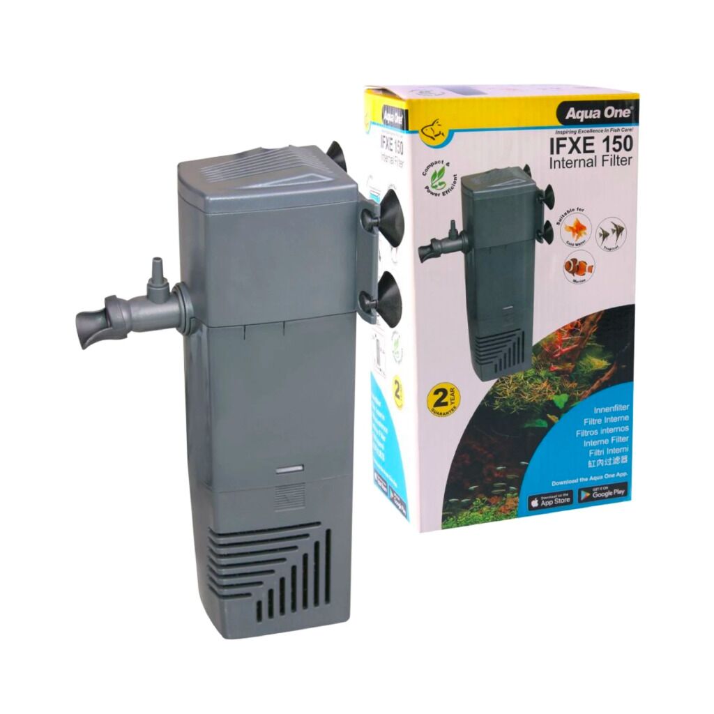 Aqua One IFXE Internal Filter 50