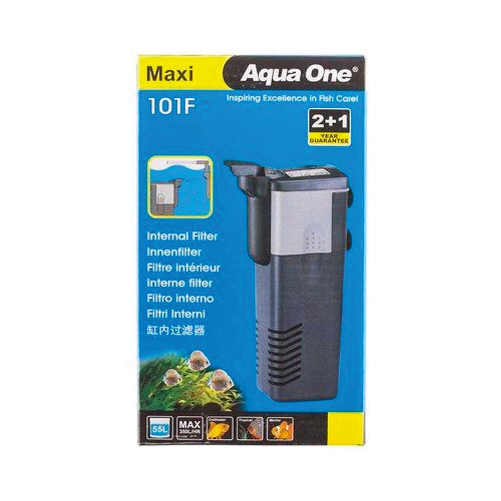 Aqua One Maxi 101F Internal Filter