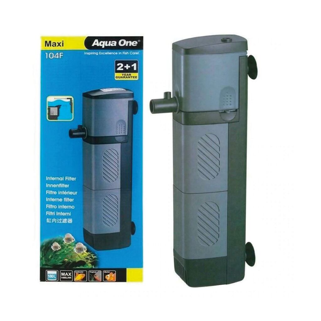 Aqua One Maxi 104F Internal Filter