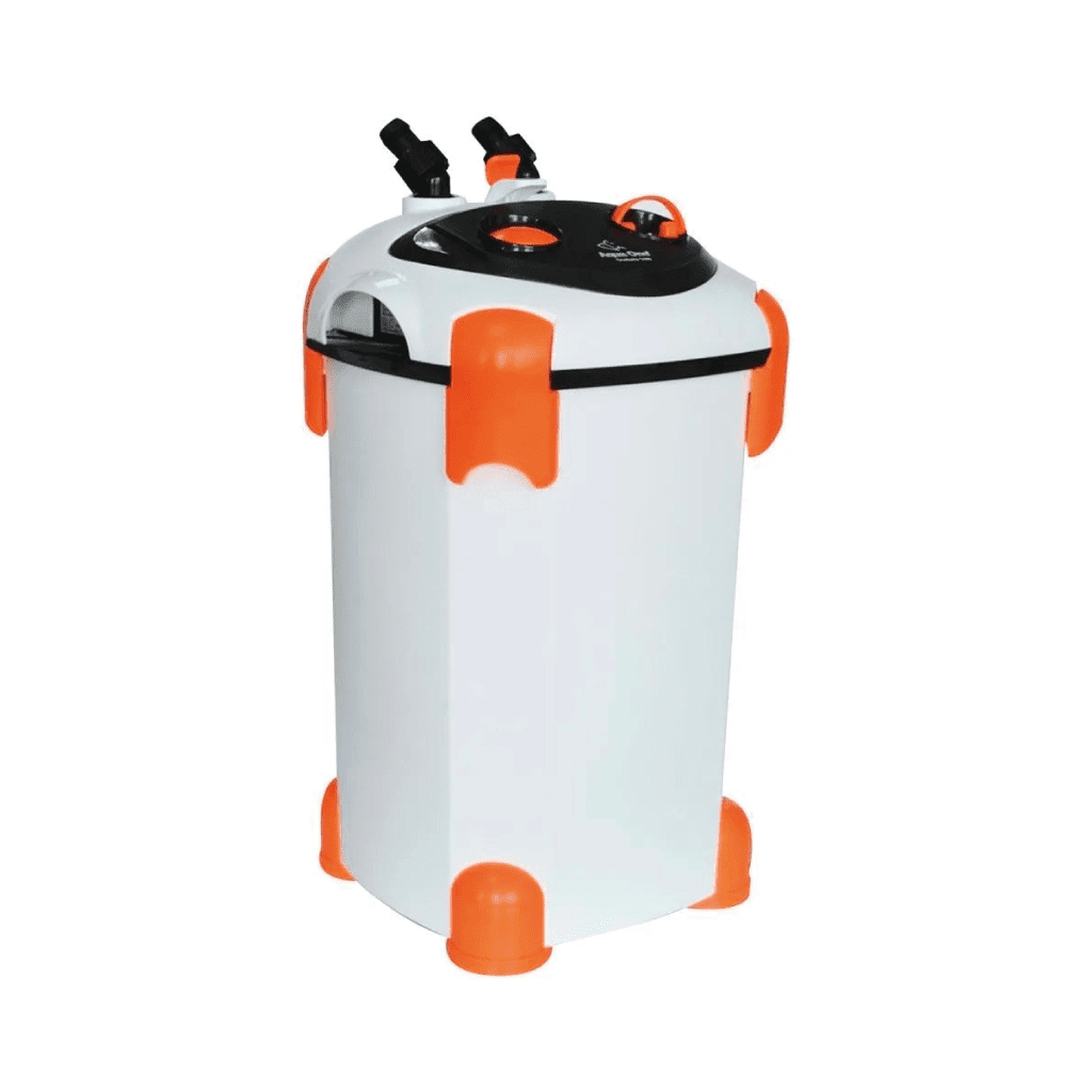Aqua One Ocellaris 1400UV External Canister Filter 1 Aqua One Ocellaris 1400UV External Canister Filter