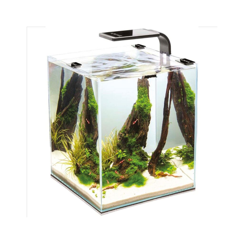 Aquael Shrimp Set Smart LED 10 - White 1 Aquael Shrimp Set Smart LED 10 - White