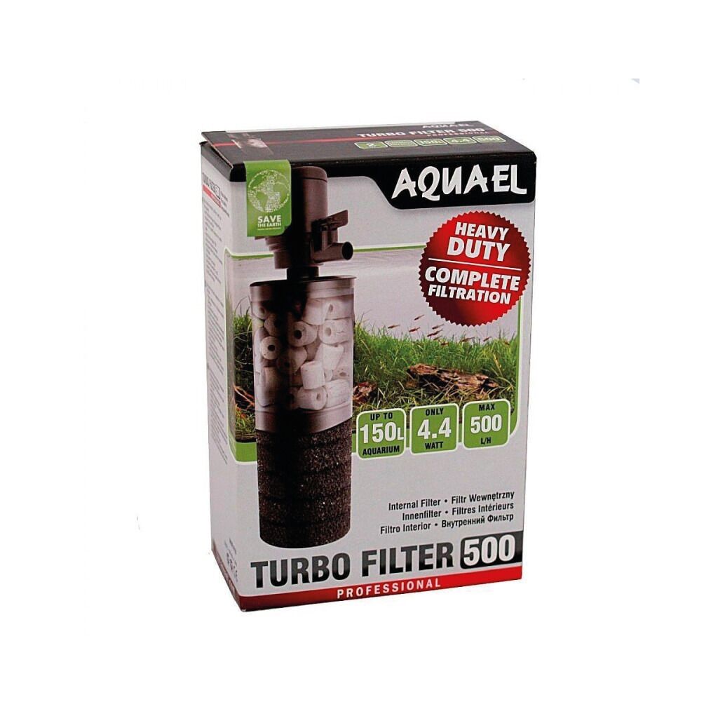 Aquael Turbo Filter